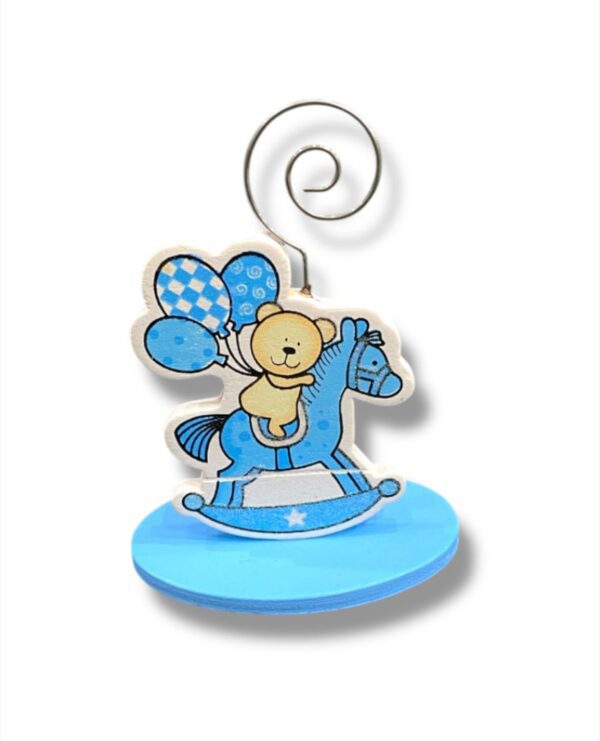 MINI CABALLITO