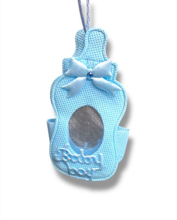 MINI MEMITA DE TELA