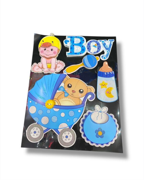KIT VARIOS BOY