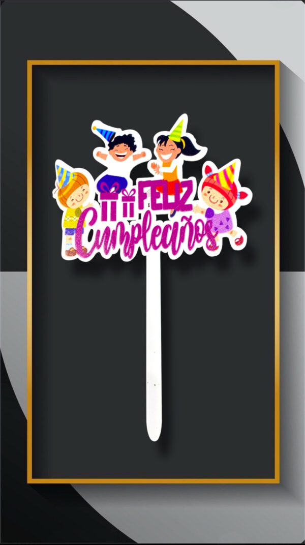 TOPPERS FC CON NIÑOS