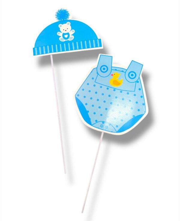 GORRITO Y ROPITA
