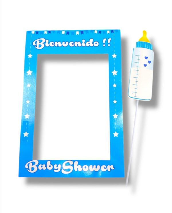 BIENVENIDO Y MEMA