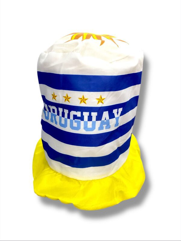 GALERA ALTA - CON BANDERA - Imagen 2