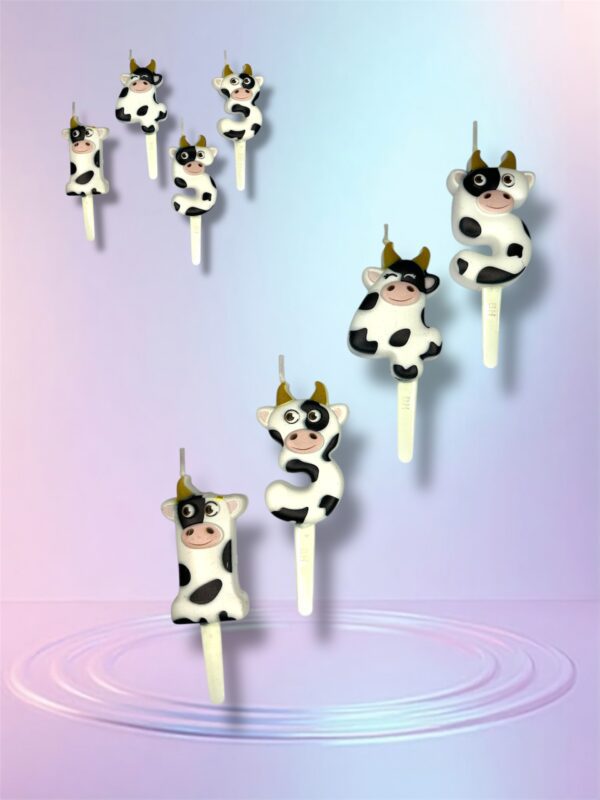 VELA VACA