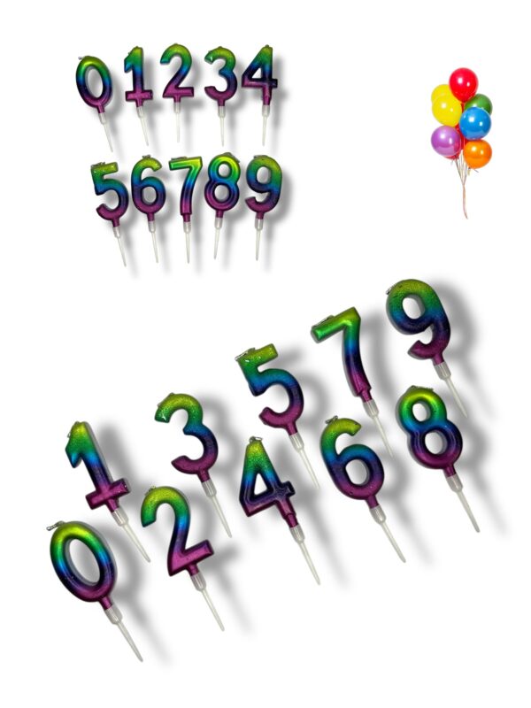 3 COLORES