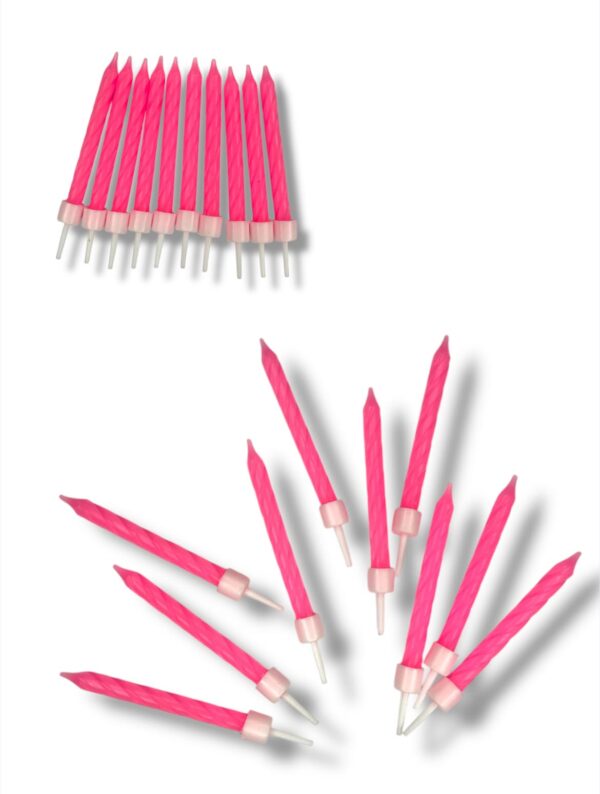 FLUOR COLOR LISO - Imagen 4