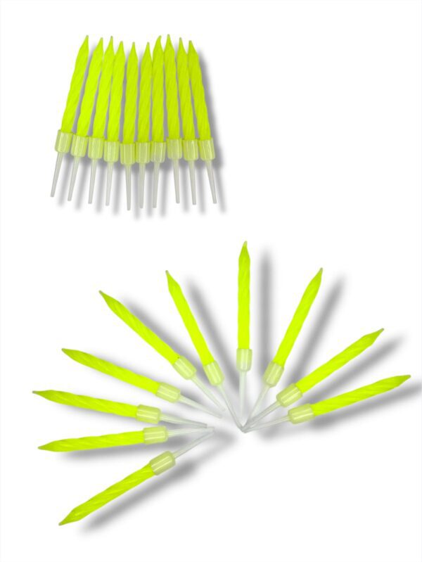 FLUOR COLOR LISO - Imagen 5