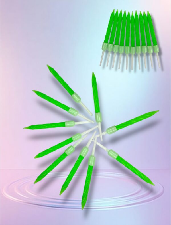 VELA FLUOR