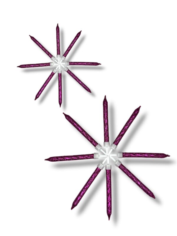 CON GLITTER - Imagen 2