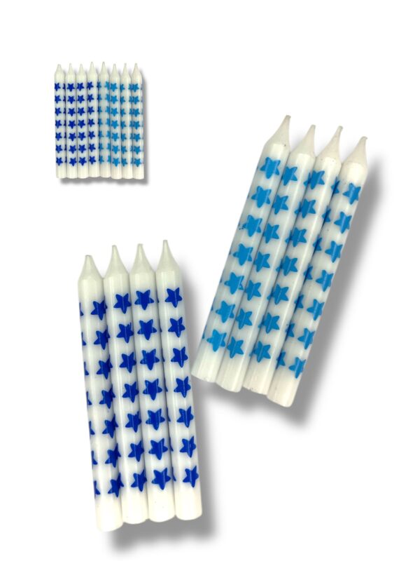 DISEÑO DE ESTRELLAS