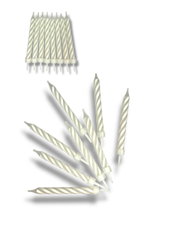 DISEÑO DE RAYAS