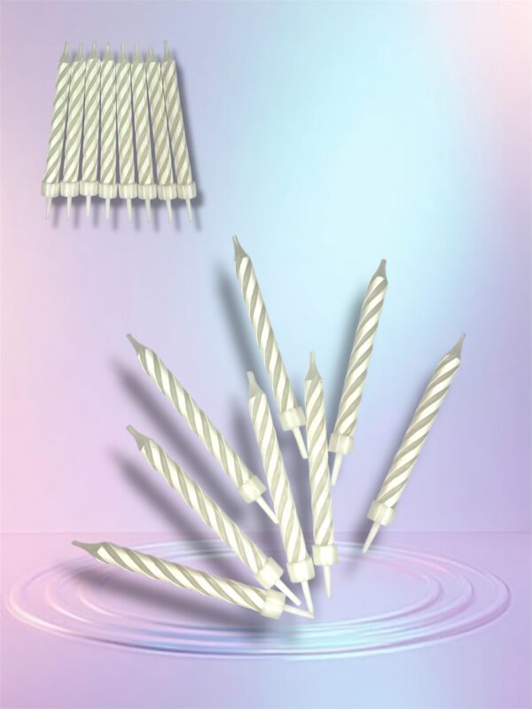 VELA LINEAS