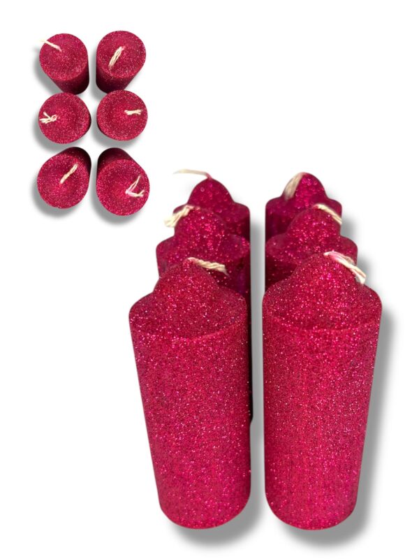 GLITTER