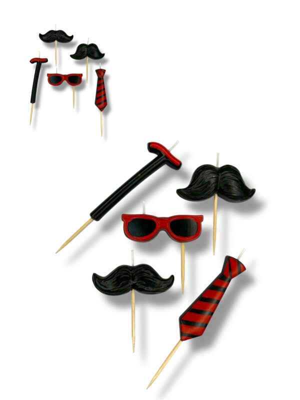 MOSTACHO