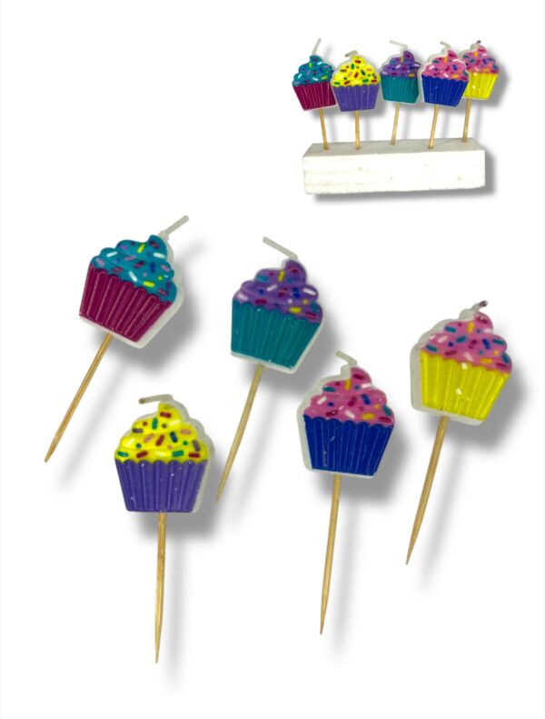 MINI MUFFINS