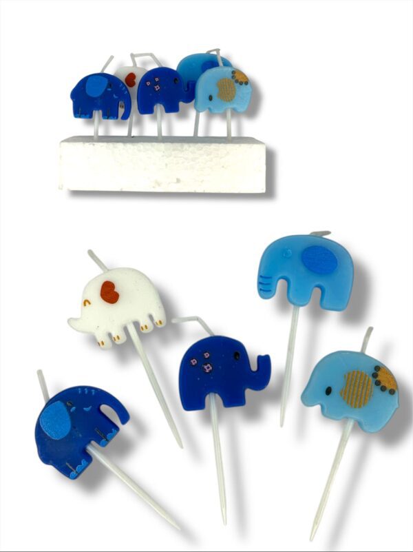 MINI ELEFANTES
