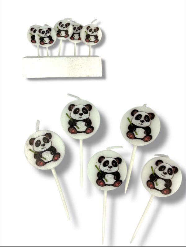 PANDITAS