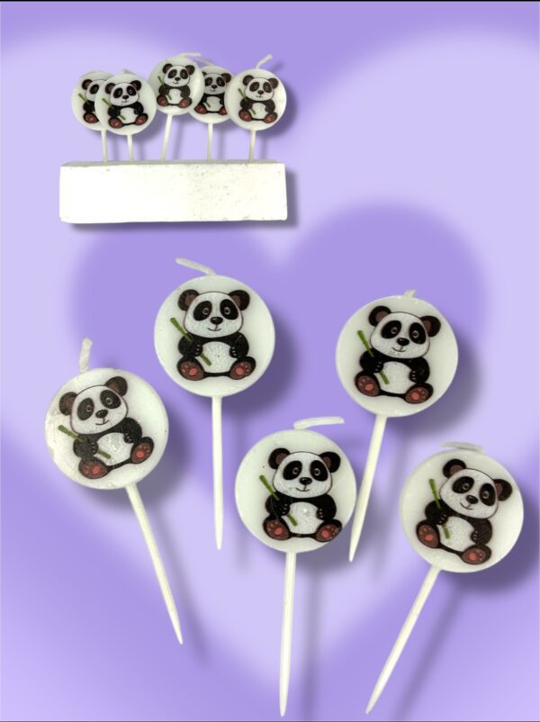 VELAS PANDITA