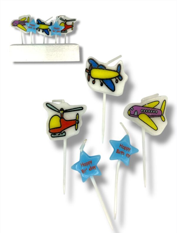 AVIONES