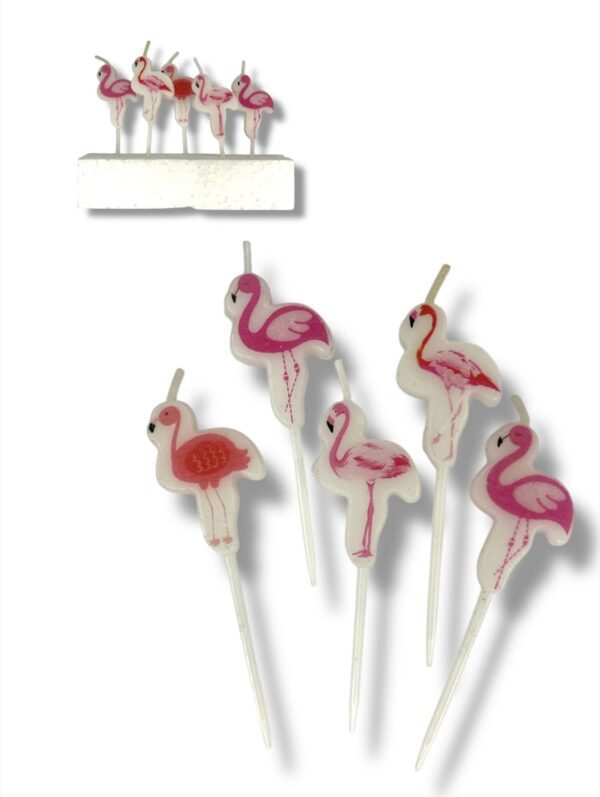 FLAMENCOS