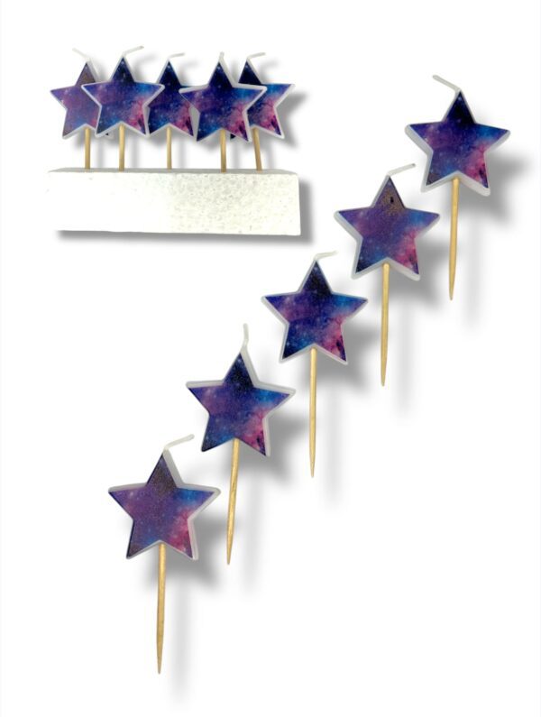 ESTRELLA GALAXIA
