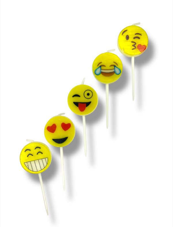 EMOTICONES