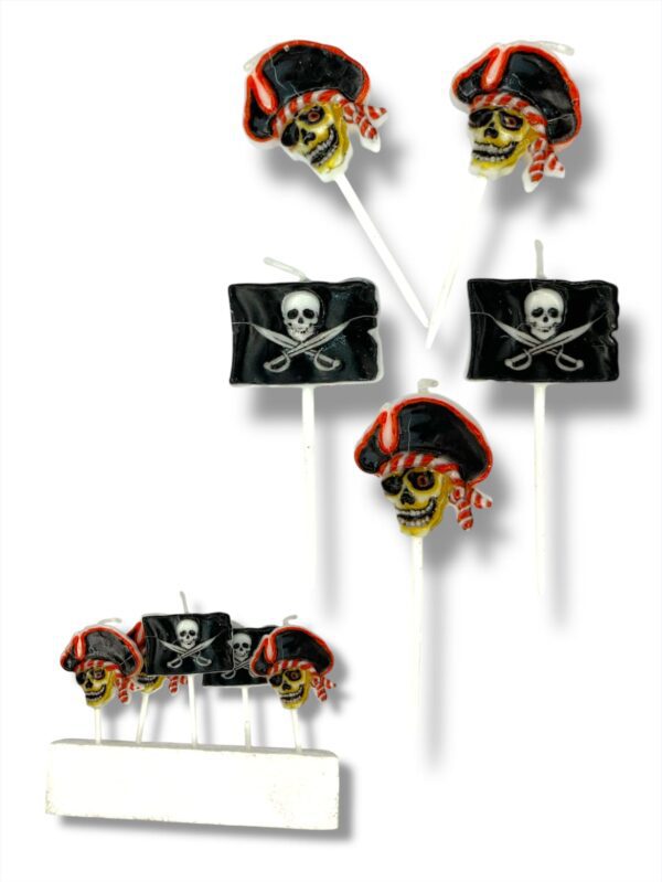 PIRATA