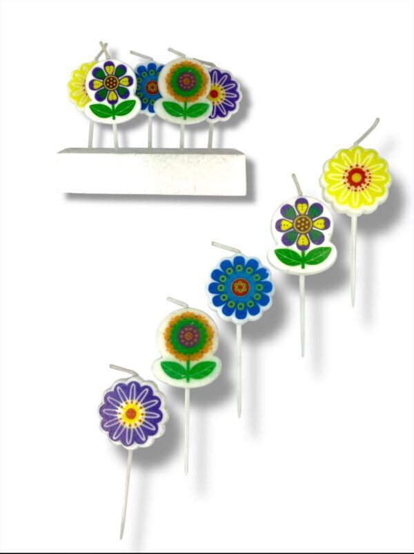 MINI FLORES