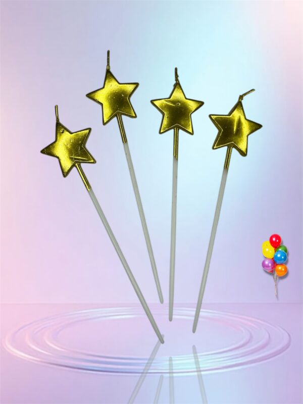 VELA DE ESTRELLA