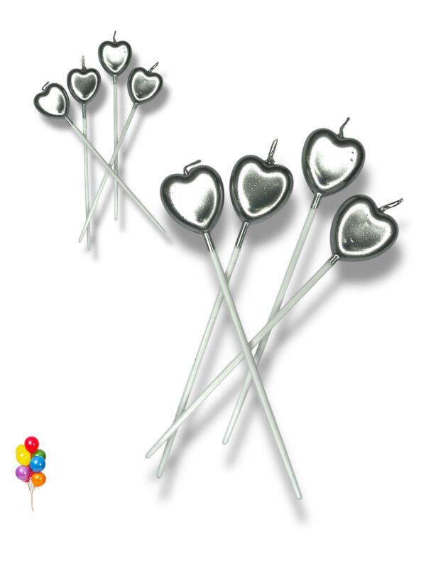 DE CORAZON