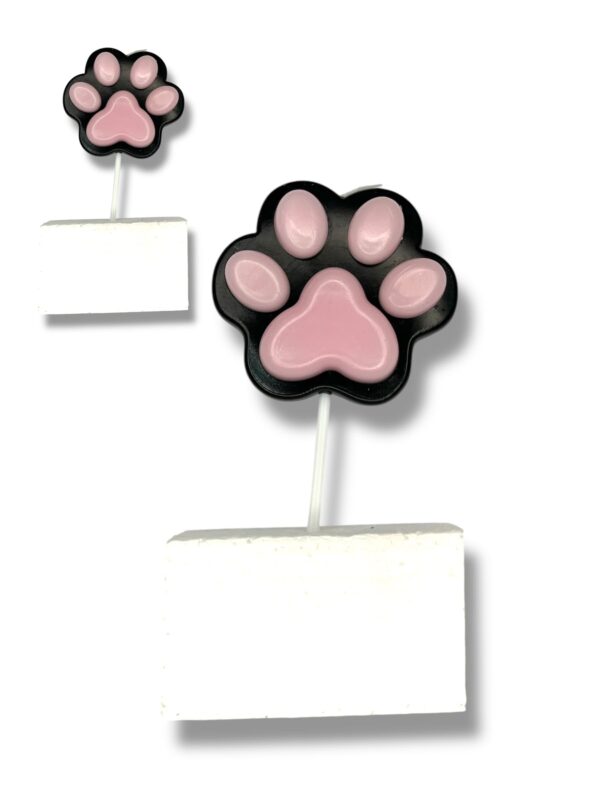 HUELLITA DE PERRITO - Imagen 2