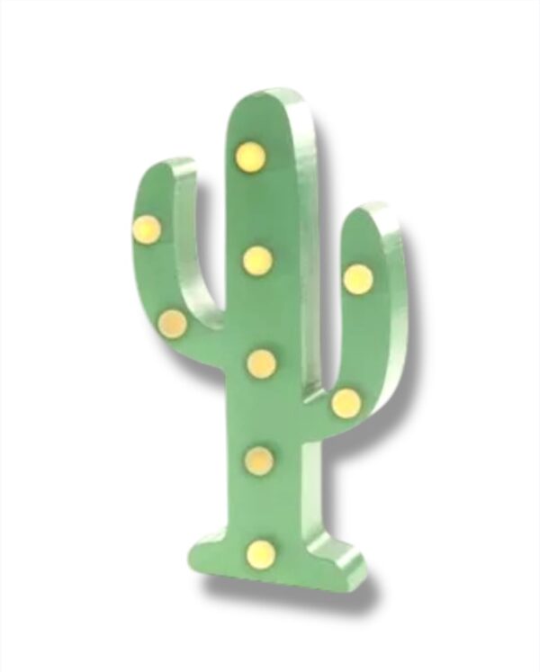 DE CACTUS