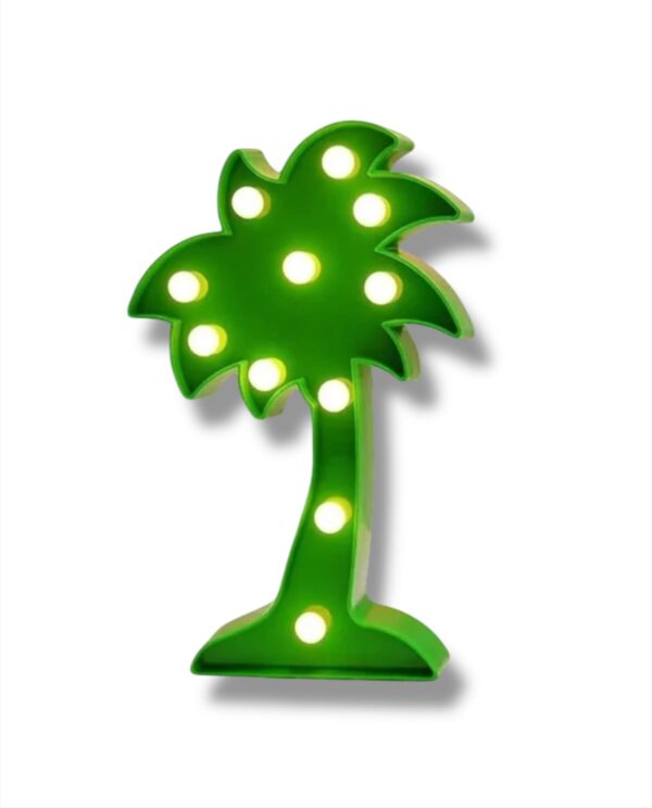 PALMERA