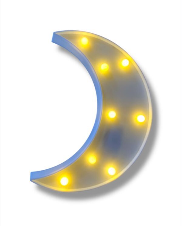 MEDIA LUNA