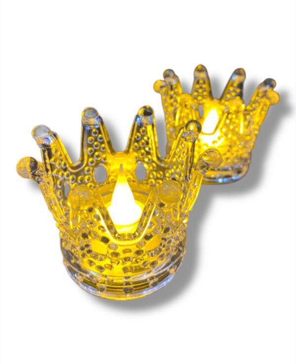 DE CORONA