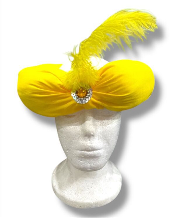 DE ARABE CON PLUMA