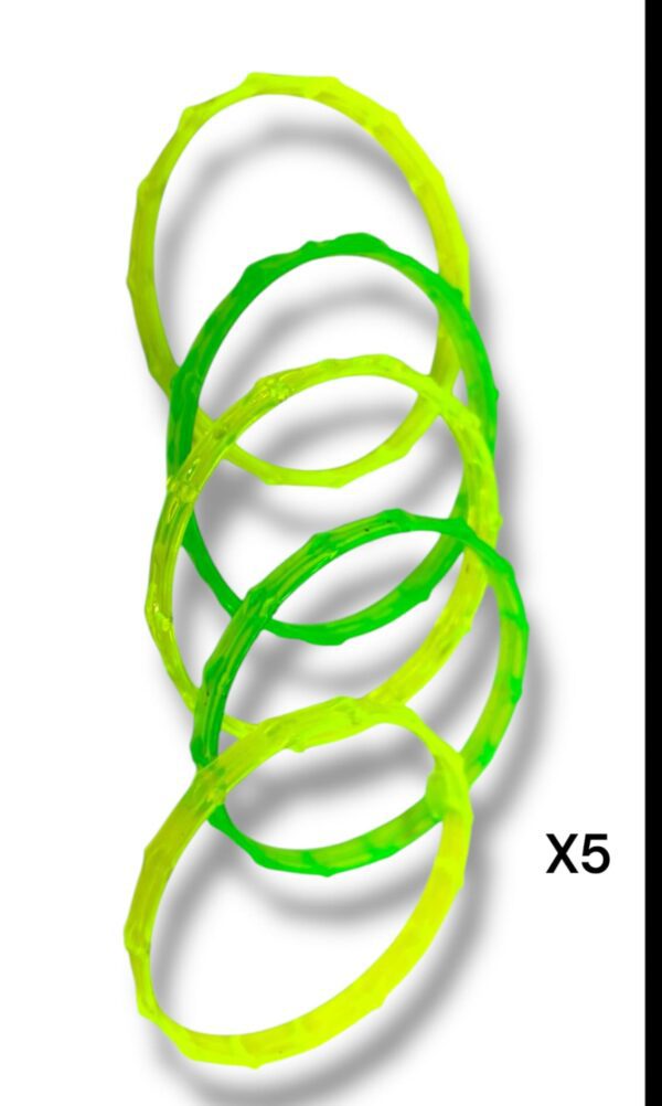 PILSERAS FLUOR