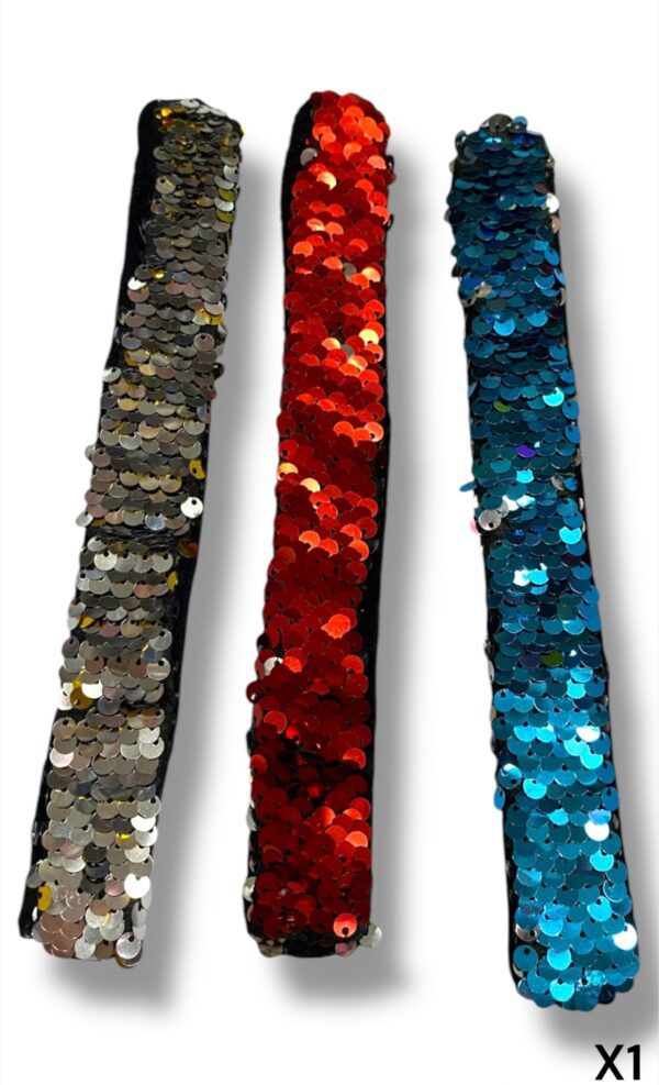 PULSERA FLEX LENTEJ
