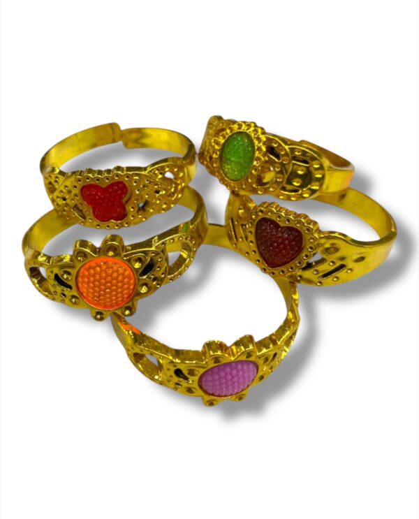 PULSERA PRINCESA
