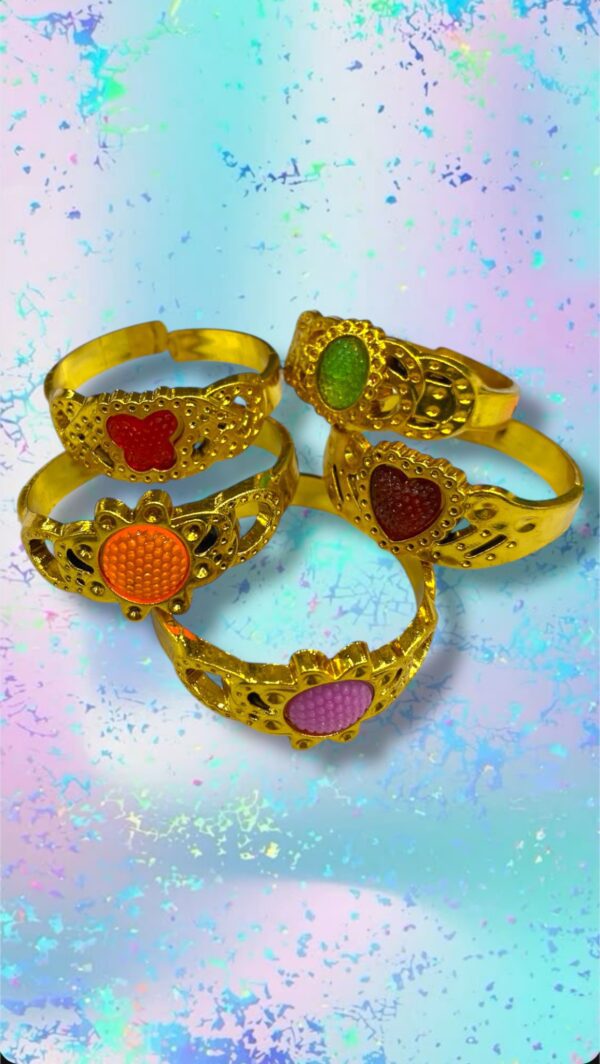 SORPRESITAS - ACC DE NIÑA PULSERA PRINCESA
