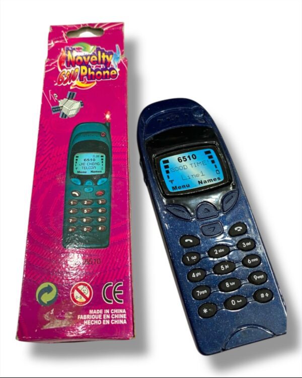 TELEFONO CON SON