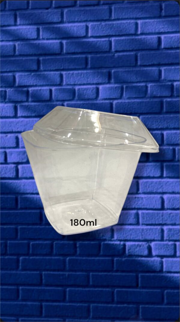 ARTICULOS VARIOS - CUBO 180ML