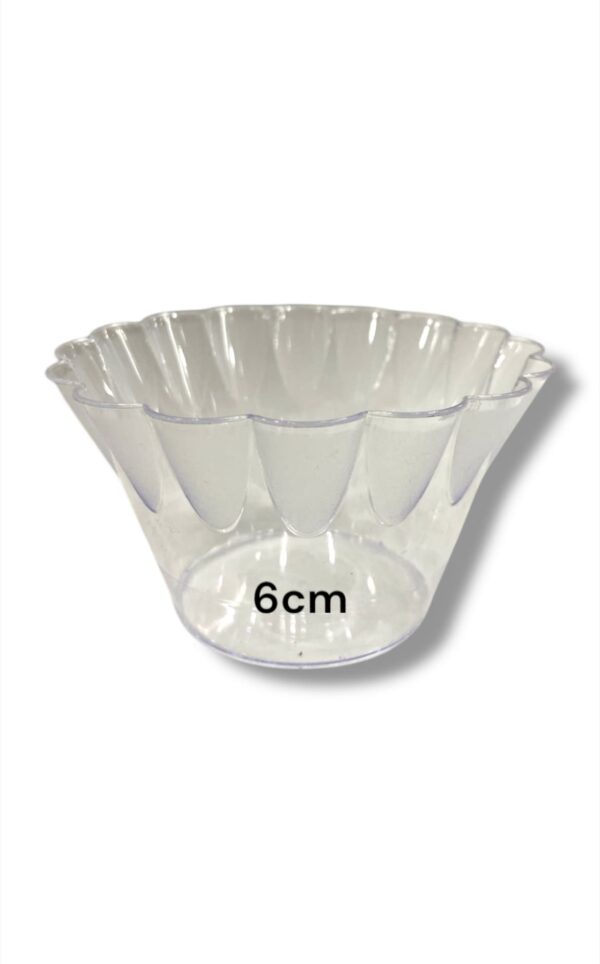 RECIPIENTE 6cm