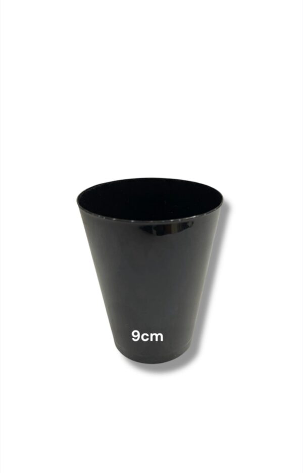 SHOT 9cm NEGRO
