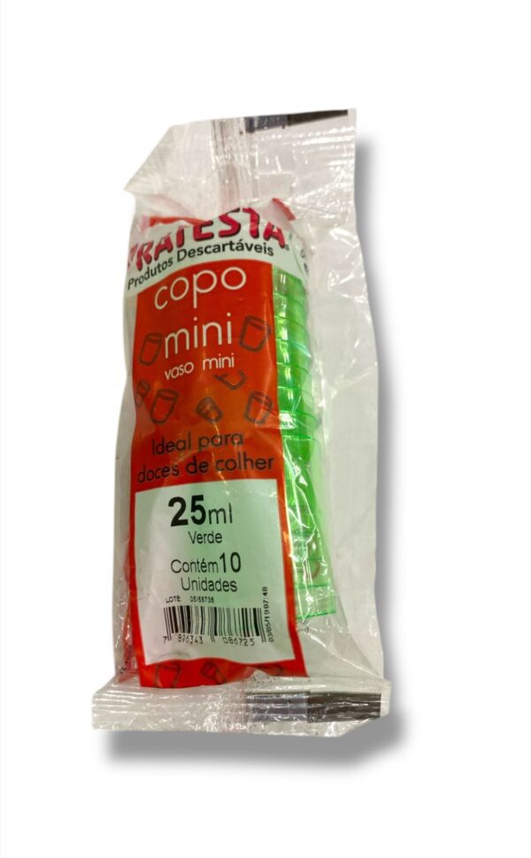 PRAFESTA x20 25ml