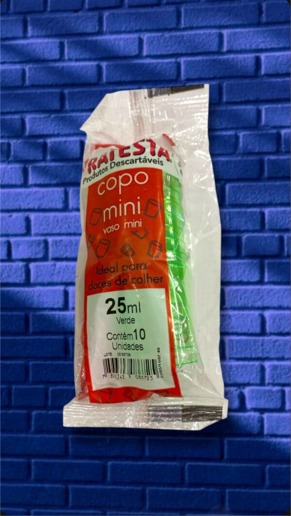 ARTICULOS VARIOS - PRAFESTA x20 25ml