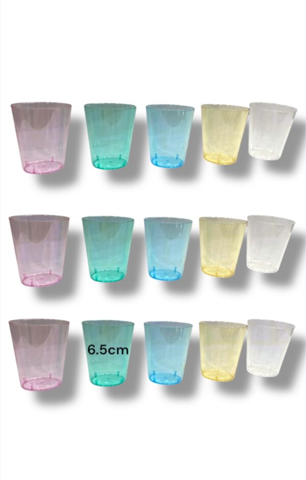 SHOTS 6.5