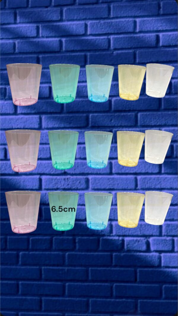 ARTICULOS VARIOS - SHOTS 6.5