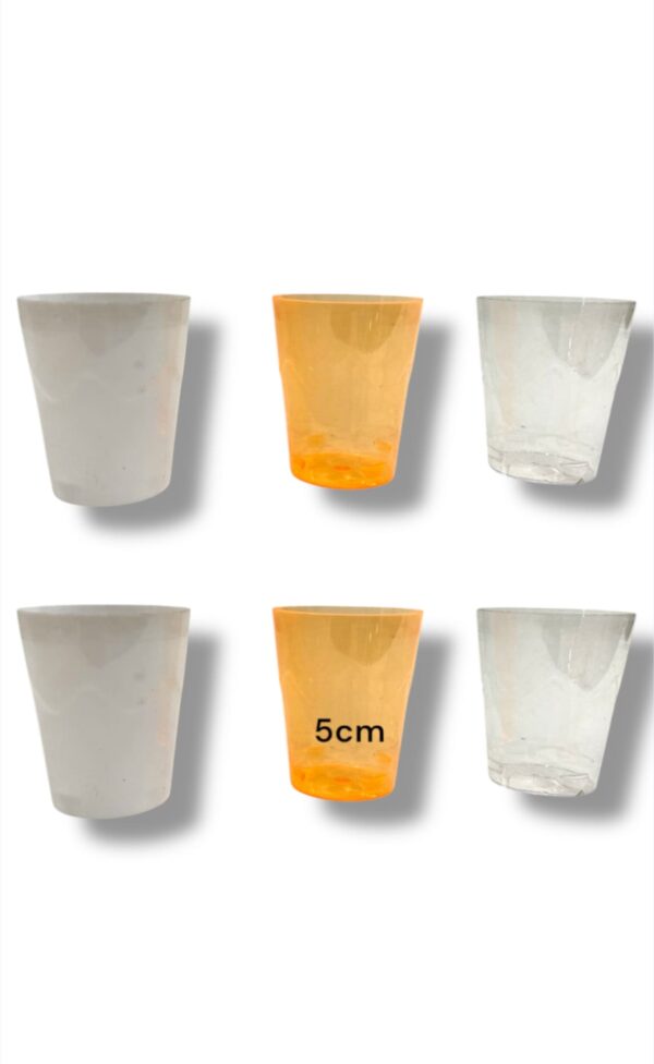SHOTS 5cm