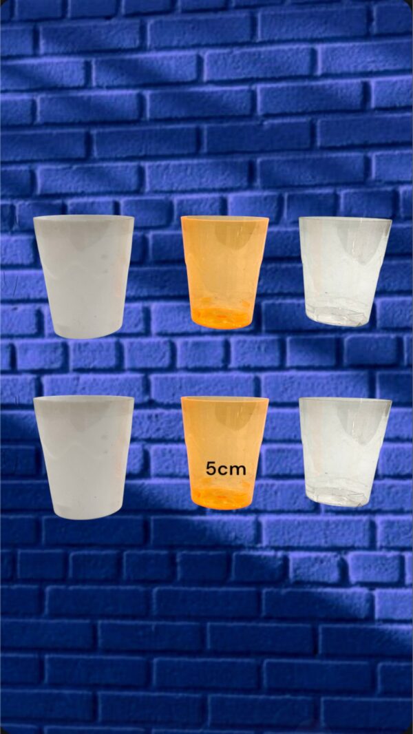 ARTICULOS VARIOS - SHOTS 5cm